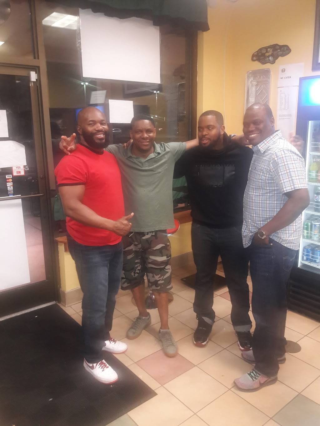 Jamaican Cafe Cuisine | restaurant | 1639 Pulaski Hwy, Bear, DE 19701, USA | 3023658303 OR +1 302-365-8303