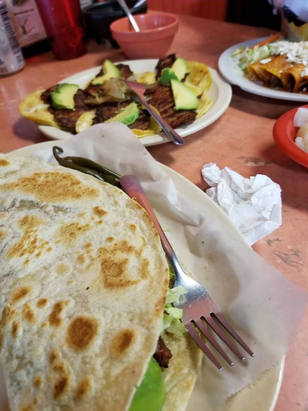 Tacos Del Julio | restaurant | 8203 Long Point Rd, Houston, TX 77055, USA | 8323581500 OR +1 832-358-1500