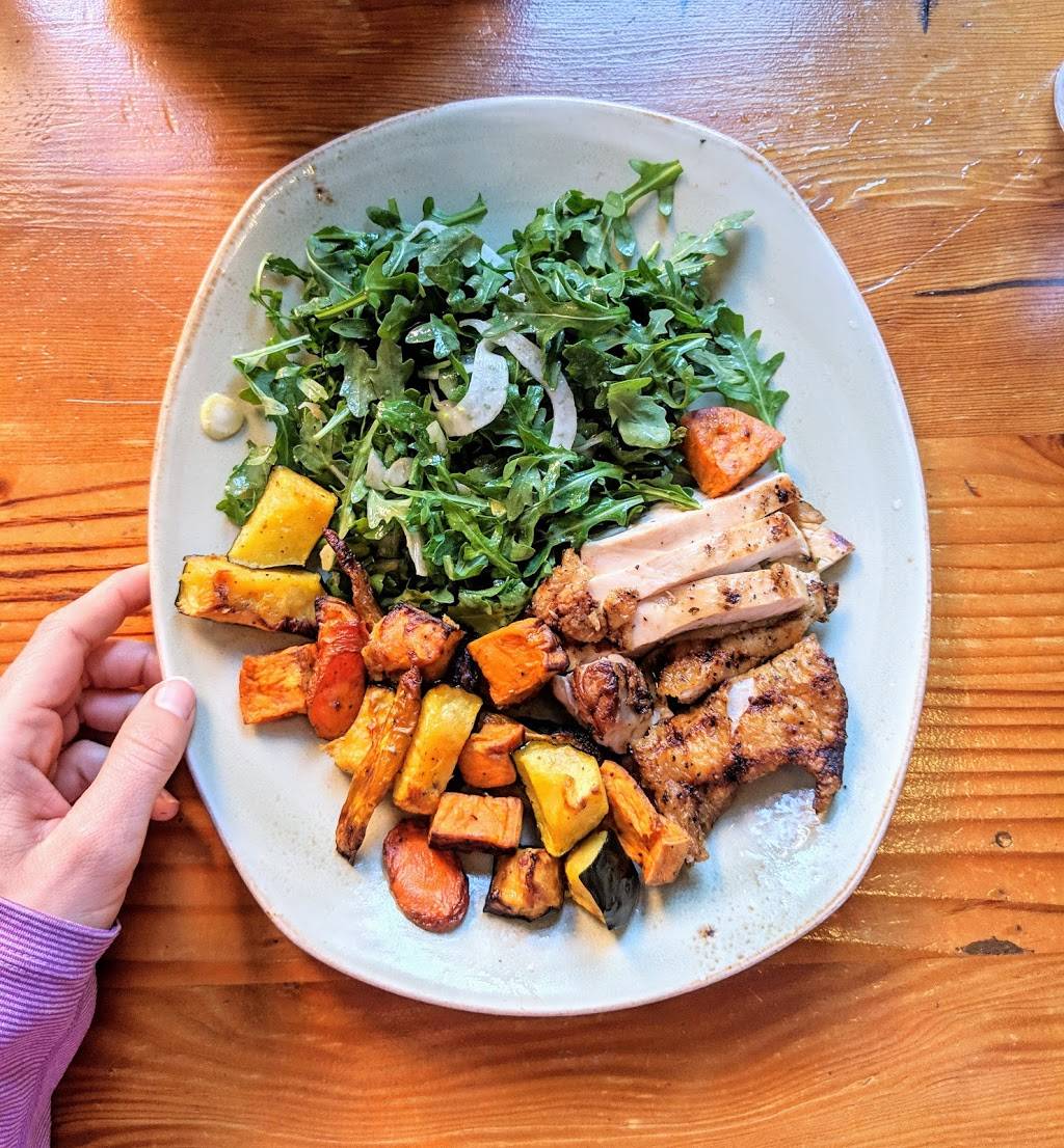 Tender Greens | restaurant | 2400 Historic Decatur Rd, San Diego, CA 92106, USA | 6192266254 OR +1 619-226-6254