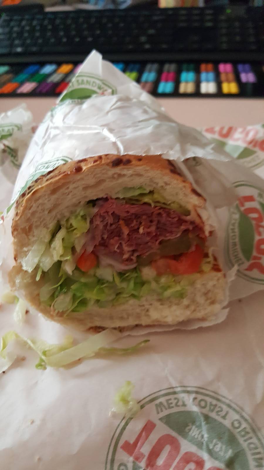 TOGOS SANDWICHES | meal takeaway | 266 Mt Hermon Rd, Scotts Valley, CA 95060, USA | 8314380742 OR +1 831-438-0742