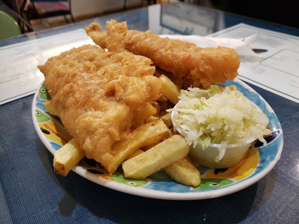 Fishermans Fish And Chips | restaurant | 3277 Dufferin St, North York, ON M6A 2T4, Canada | 4167873929 OR +1 416-787-3929