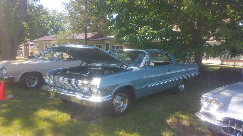 Lakeside Kitchen, LLC | restaurant | 3034 E Main St, Macy, IN 46951, USA | 5743824455 OR +1 574-382-4455