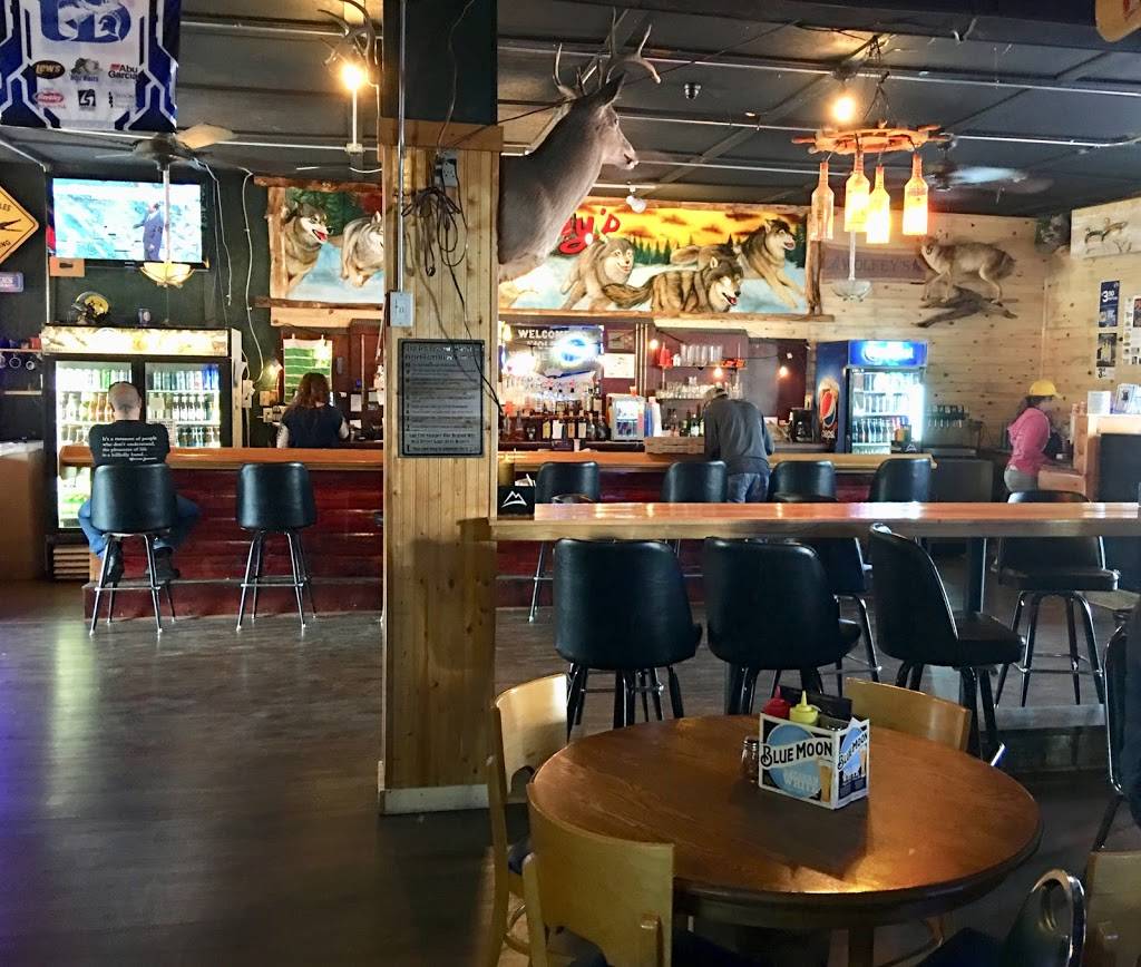 Wolfeys Wapsi Outback | meal takeaway | 101 Water St S, Quasqueton, IA 52326, USA | 3199343445 OR +1 319-934-3445