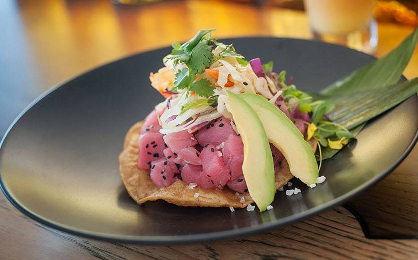 Coasterra | restaurant | 880 Harbor Island Dr, San Diego, CA 92101, USA | 6198141300 OR +1 619-814-1300