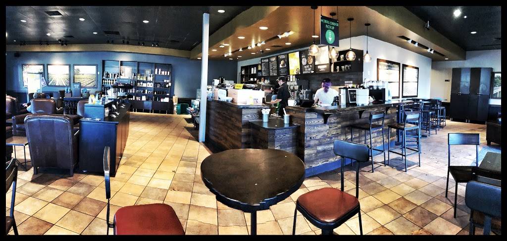 Starbucks | cafe | 240 McLaws Cir #142, Williamsburg, VA 23185, USA | 7572599967 OR +1 757-259-9967