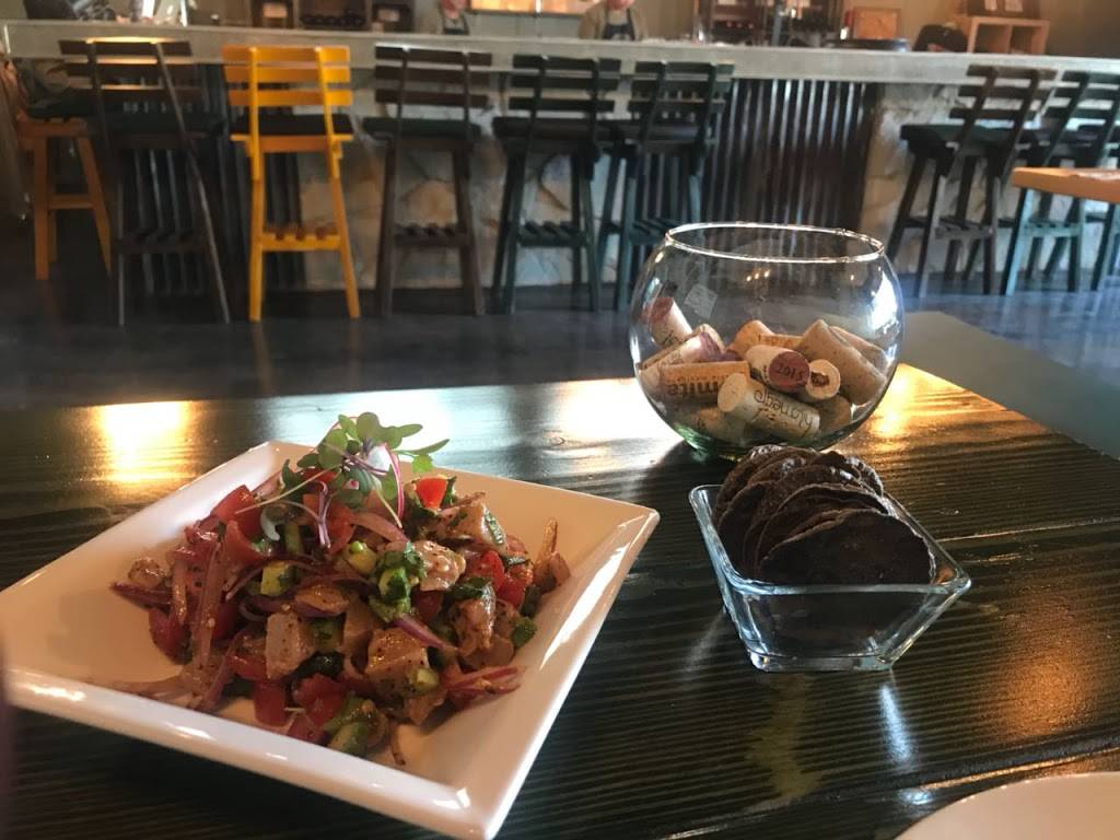 Dvarios Tasting Room | restaurant | El Sauzal, 22760 El Sauzal, Baja California, Mexico | 016461758698 OR +52 646 175 8698