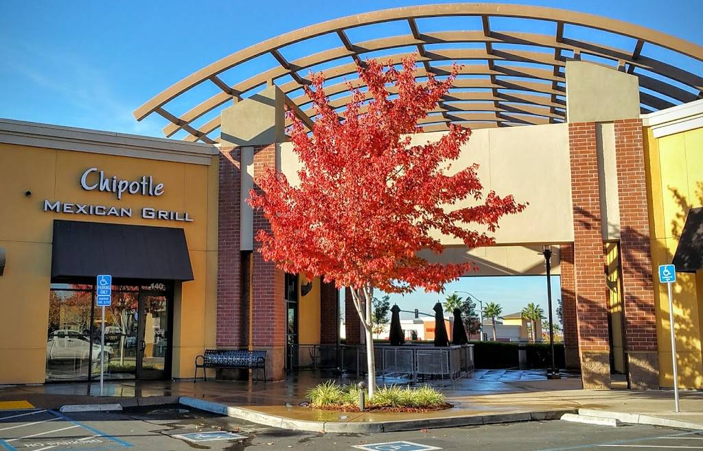 Chipotle Mexican Grill | restaurant | 781 Pleasant Grove Blvd Ste 140, Roseville, CA 95678, USA | 9167888282 OR +1 916-788-8282