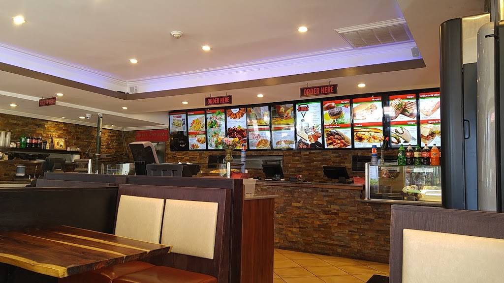 Amore Pizza & Restaurant | restaurant | 316 S High St, West Chester, PA 19382, USA | 6104301800 OR +1 610-430-1800