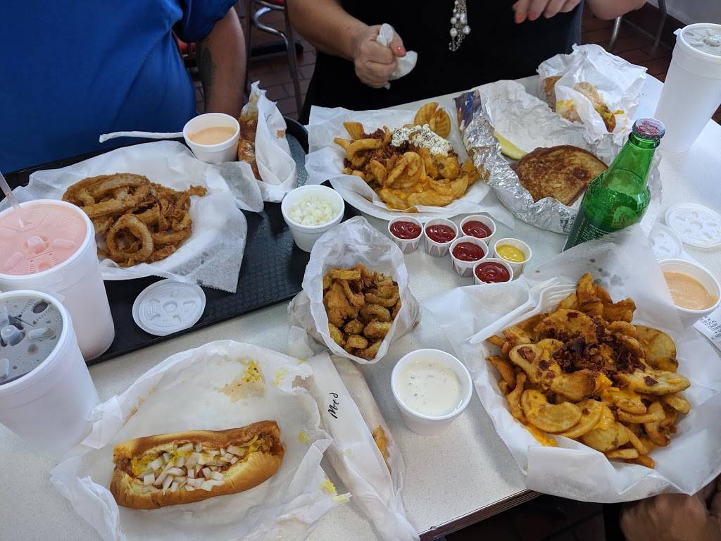 Berrymans Tastytreat | restaurant | 305 E Main St, Mt Sterling, KY 40353, USA | 8594986830 OR +1 859-498-6830