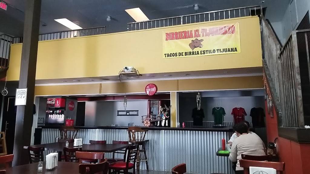 Birrieria El Tijuanazo | restaurant | 479 S La Cadena Dr, Colton, CA 92324, USA | 9092135155 OR +1 909-213-5155