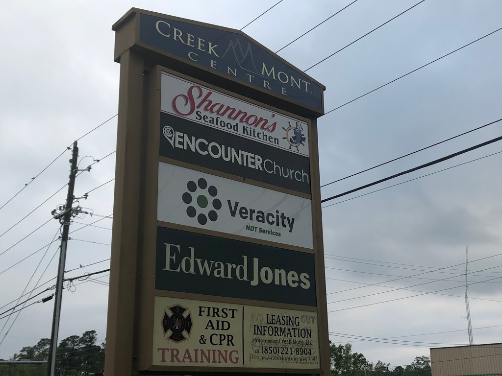 Shannons Seafood Kitchen | restaurant | 7000 Pine Forest Rd Suite A, Pensacola, FL 32526, USA | 8509411982 OR +1 850-941-1982