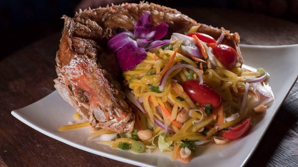 Yummy Thai | restaurant | 4959 Broadway, New York, NY 10034, USA | 9175290812 OR +1 917-529-0812