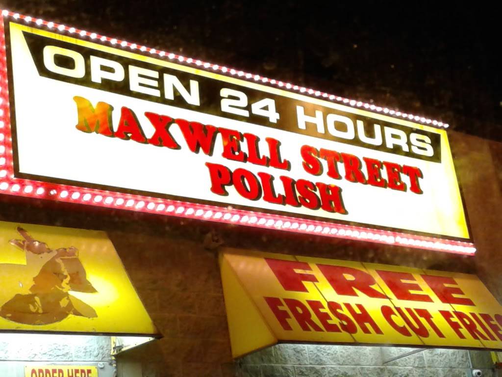 Maxwell Street Grill | restaurant | 7445 S State St, Chicago, IL 60619, USA | 7734877445 OR +1 773-487-7445