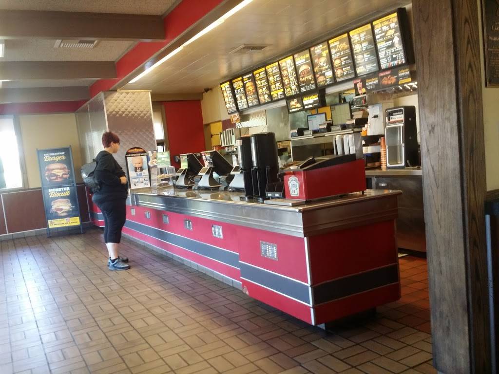 Carls Jr. | restaurant | 2516 Esplanade, Chico, CA 95926, USA | 5308932908 OR +1 530-893-2908