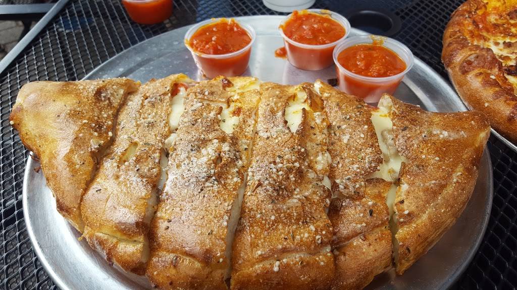 Sicilian Pizza & Pasta | restaurant | 627 S 4th St, Louisville, KY 40202, USA | 5025898686 OR +1 502-589-8686