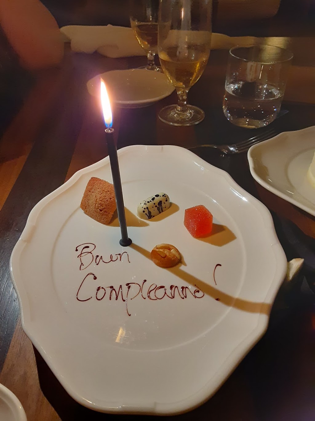 Cipresso (in Seminole Hard Rock Hollywood) | restaurant | 1 Seminole Way, Davie, FL 33314, USA | 9542485945 OR +1 954-248-5945