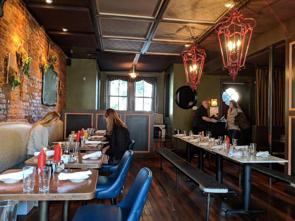 Bar Charley | restaurant | 1825 18th St NW, Washington, DC 20009, USA | 2026272183 OR +1 202-627-2183