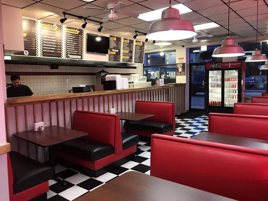 GTs Fast Foods | restaurant | 5016 N Pulaski Rd, Chicago, IL 60630, USA | 7732860050 OR +1 773-286-0050