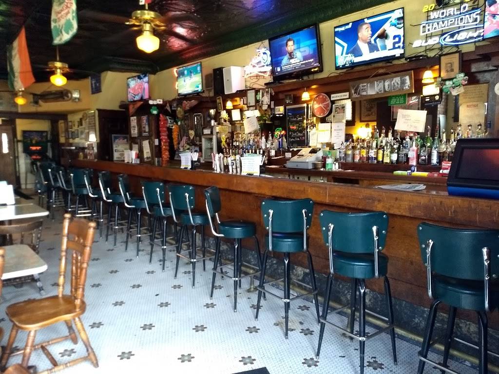 Clancys Pub and Pizza | restaurant | 901 East Ave, Erie, PA 16503, USA | 8144566151 OR +1 814-456-6151