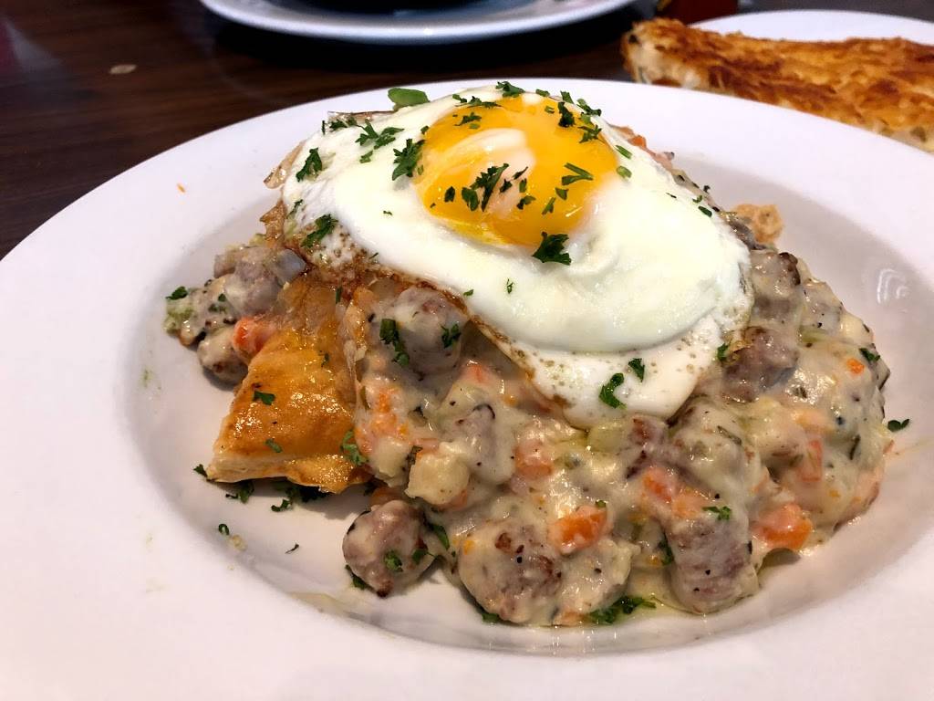 kitchen24 | restaurant | 1608 N Cahuenga Blvd, Los Angeles, CA 90028, USA | 3234652424 OR +1 323-465-2424