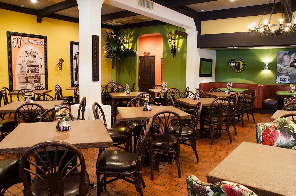 El Fenix Mexican Restaurant | restaurant | 5622 Lemmon Ave, Dallas, TX 75209, USA | 2145215166 OR +1 214-521-5166
