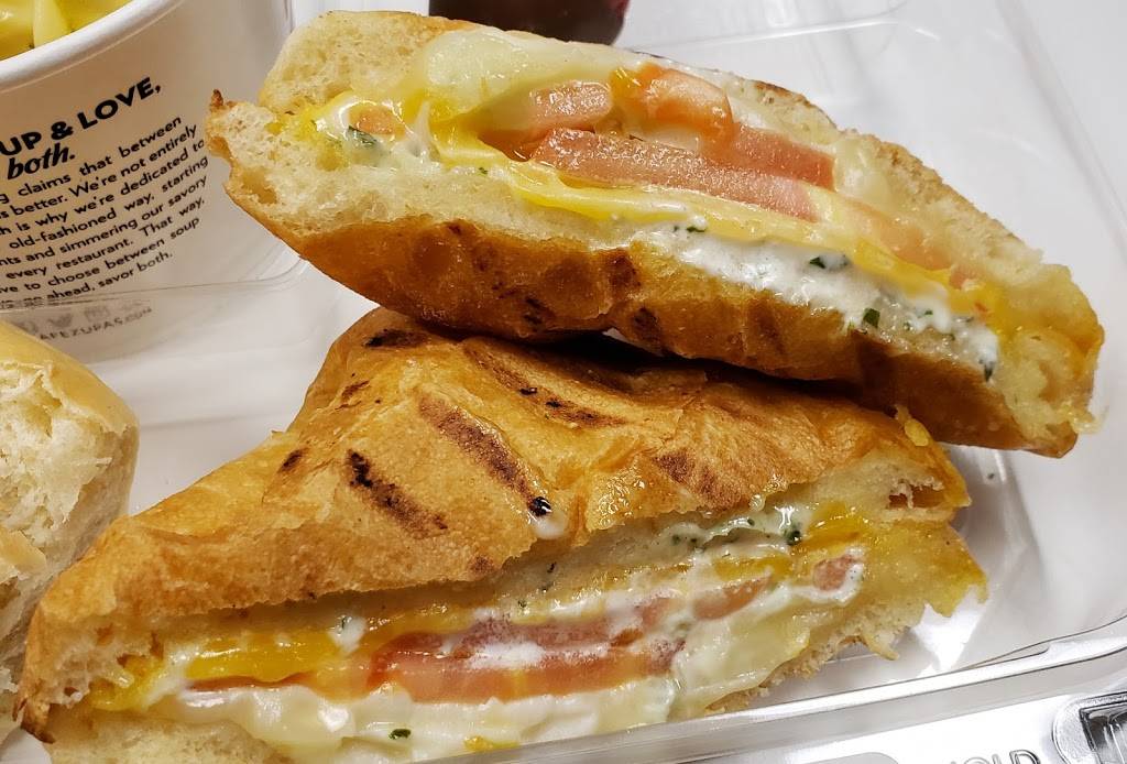 Cafe Zupas | meal takeaway | 613 E 400 S, Salt Lake City, UT 84102, USA | 8017460138 OR +1 801-746-0138