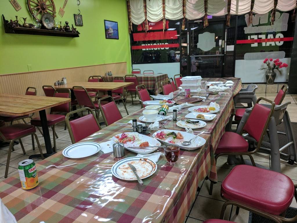 As Evi Turkish Cuisine & Halal Restaurant | restaurant | 315 East Ridge Road, Rochester, NY 14621, USA | 5855440101 OR +1 585-544-0101