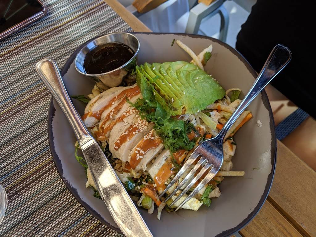 Cabana Grill | restaurant | MGM Grand, 3799 S Las Vegas Blvd, Las Vegas, NV 89109, USA | 7028913400 OR +1 702-891-3400