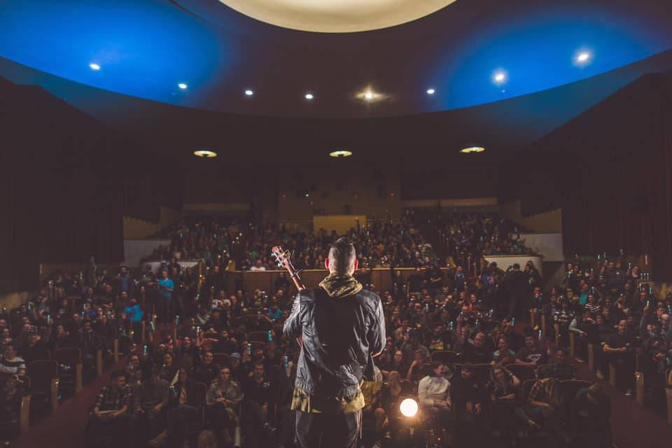 Historic Roxy Theatre | meal takeaway | 270 4th St, Bremerton, WA 98337, USA | 3606277409 OR +1 360-627-7409