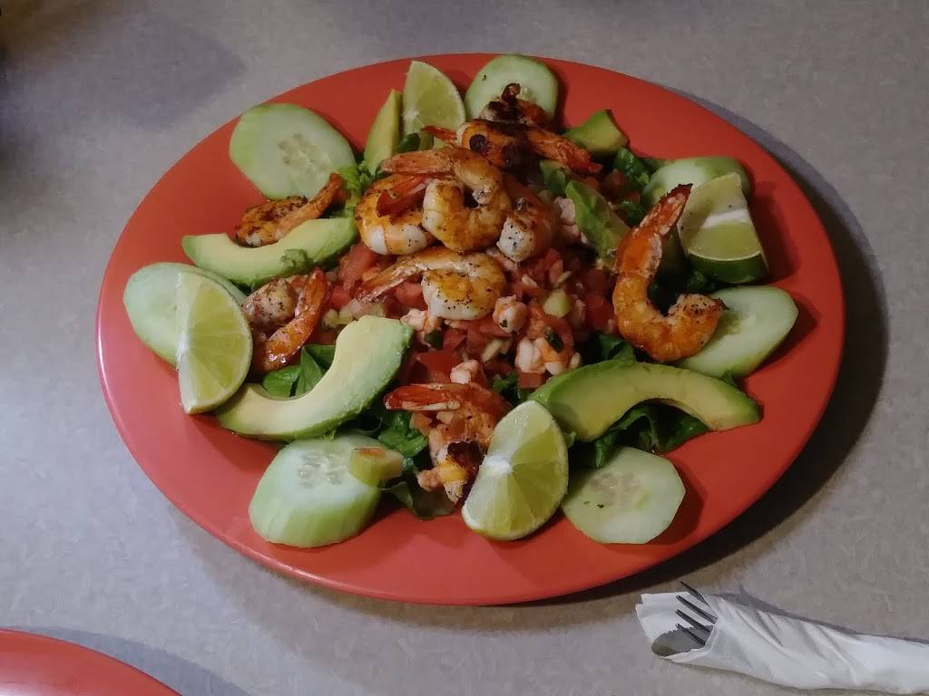 Salvadoreño Restaurant #2 | restaurant | 7333 W Thomas Rd #88, Phoenix, AZ 85033, USA | 6238466100 OR +1 623-846-6100