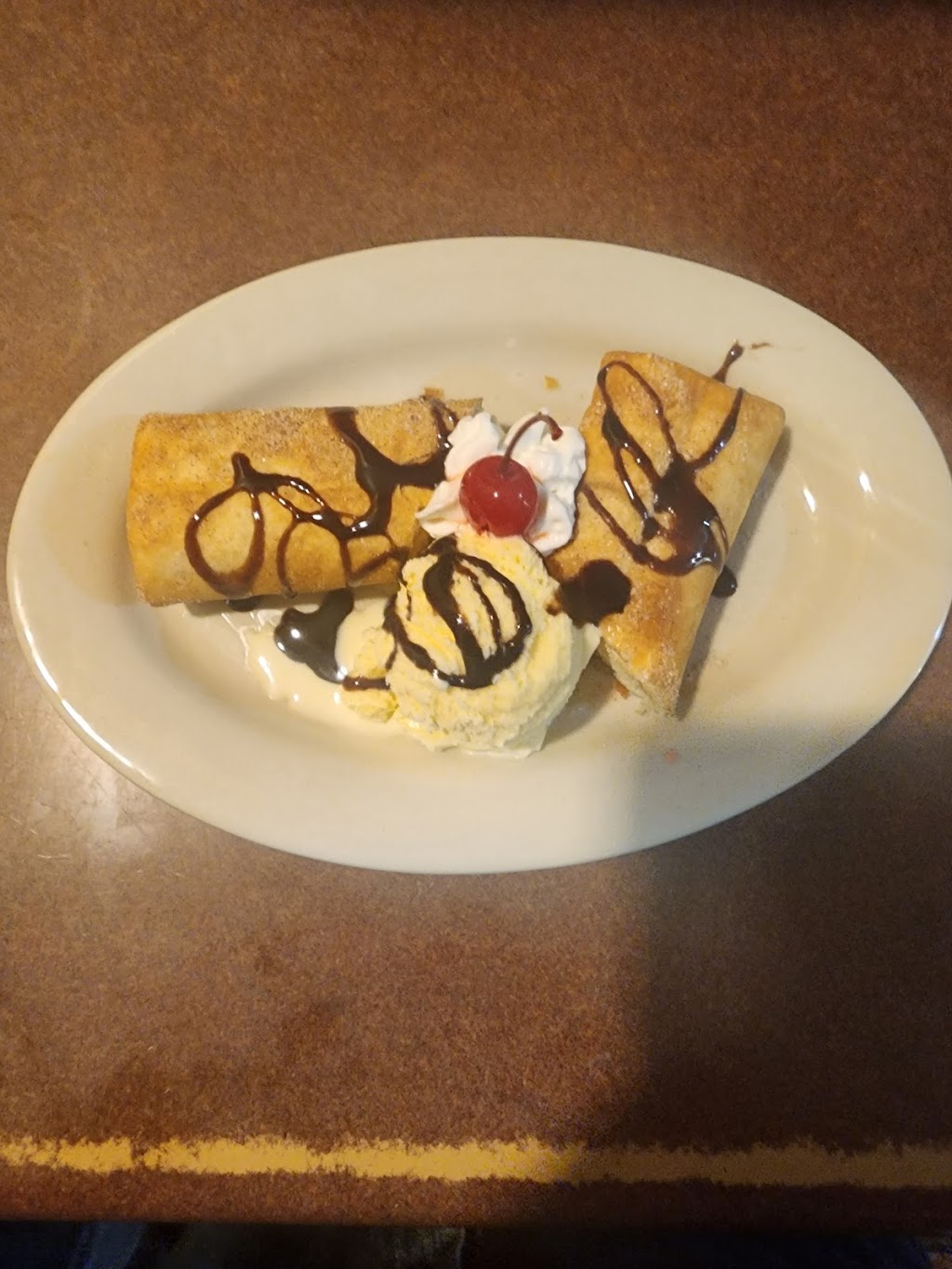 Los Portales | restaurant | 15546 Co Rd B, Hayward, WI 54843, USA | 7156991441 OR +1 715-699-1441