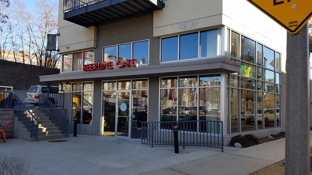 Beerline Cafe | restaurant | 2076 N Commerce St, Milwaukee, WI 53212, USA | 4142655644 OR +1 414-265-5644
