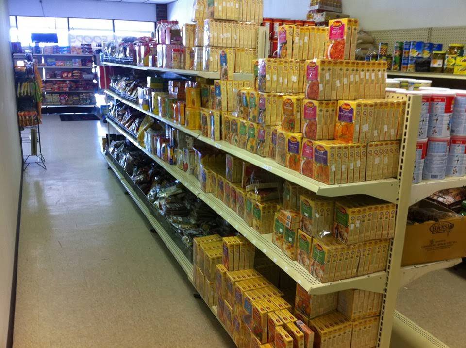 SABRI FOODS Grocery & Halal Restaurant | restaurant | 13 E 4th St, Edmond, OK 73034, USA | 4056006328 OR +1 405-600-6328