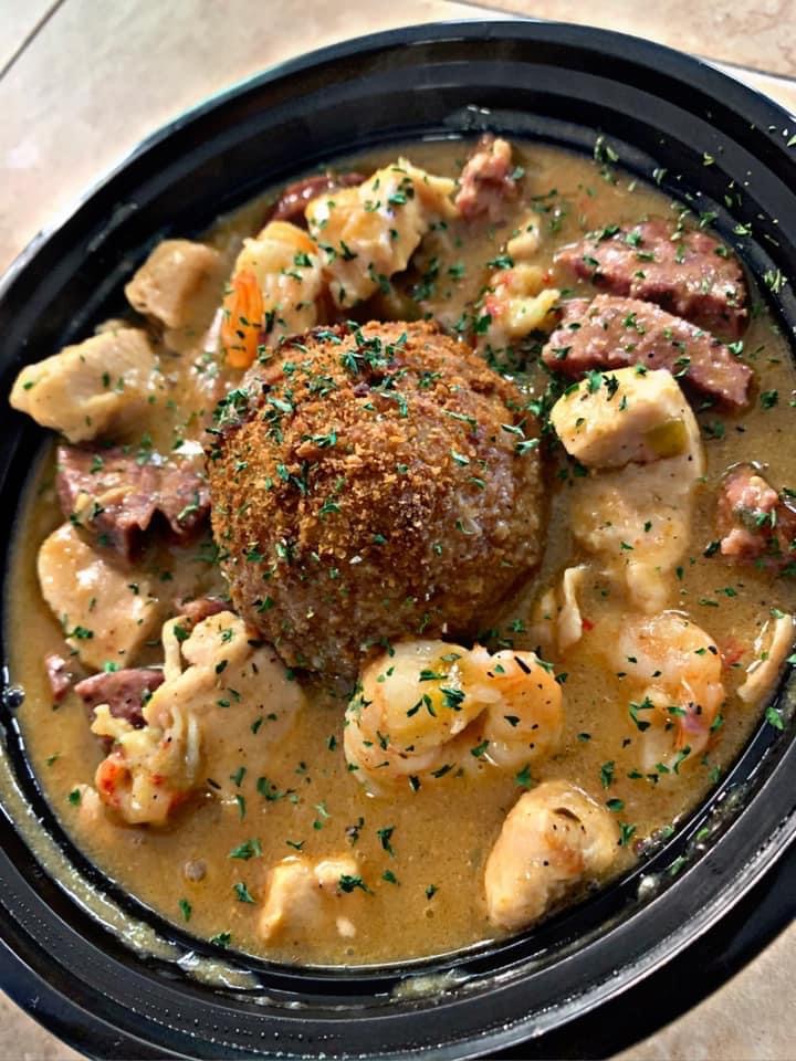 Big Dawg’s | restaurant | 12611 Woodforest Blvd Suite E, Houston, TX 77015, USA | 7139936241 OR +1 713-993-6241