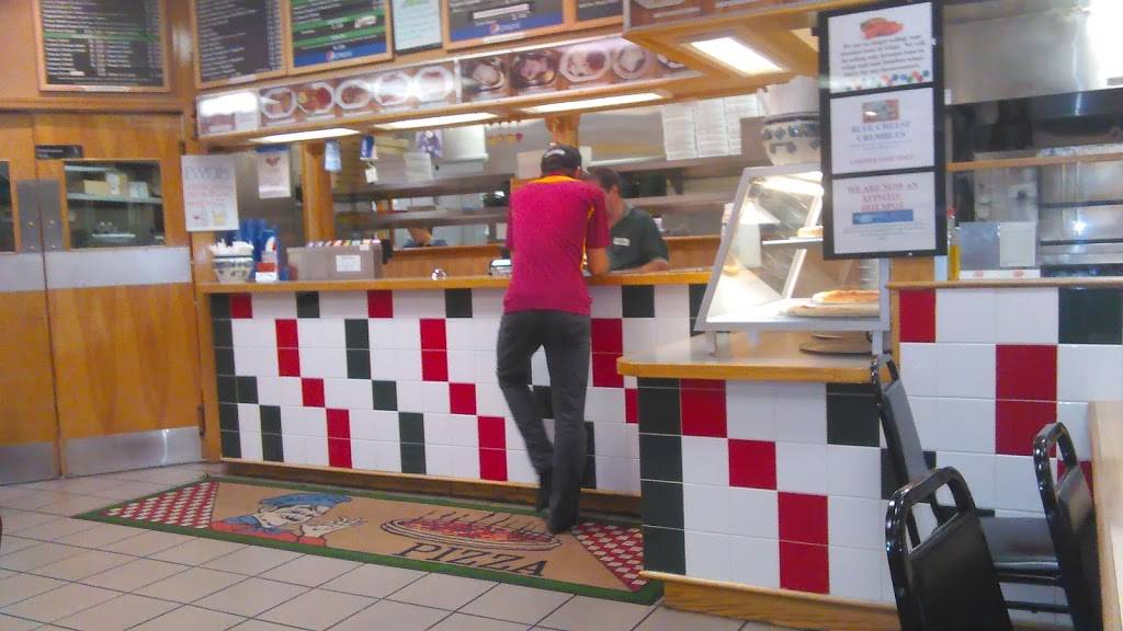 Vinny Restaurant Pizza & Subs | restaurant | 330 S Hanover St, Carlisle, PA 17013, USA | 7172496417 OR +1 717-249-6417