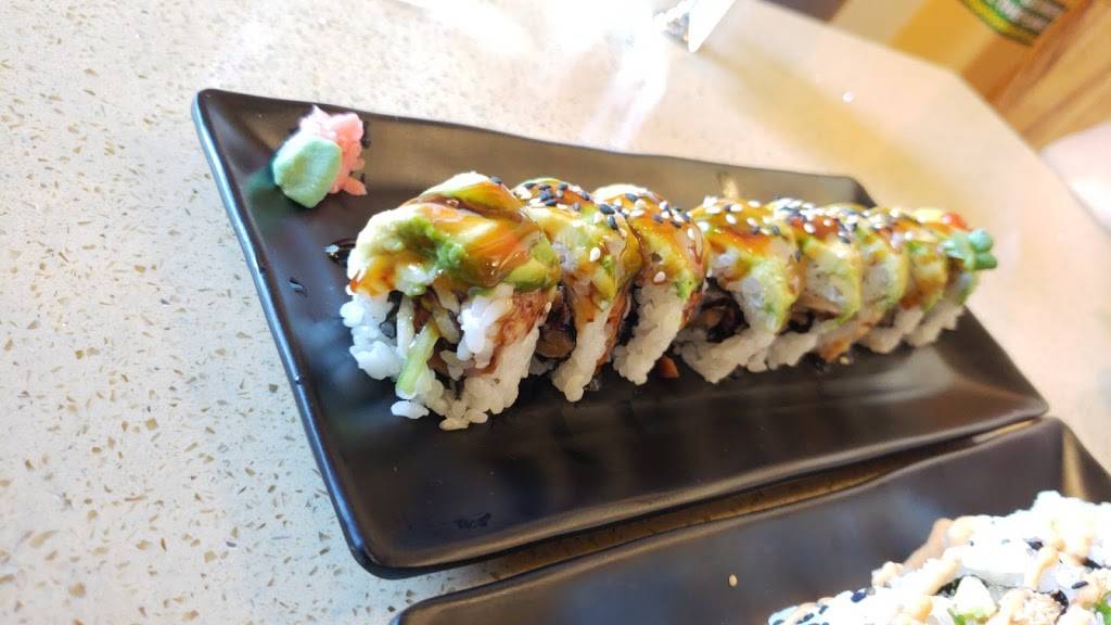 Kenshō | restaurant | 9550 Bolsa Ave #125, Westminster, CA 92683, USA | 7145148726 OR +1 714-514-8726