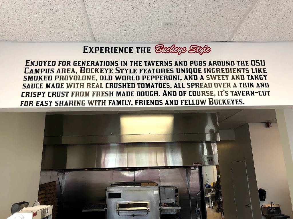 Poor Juniors Pizza | restaurant | 14701 Detroit Ave #103, Lakewood, OH 44107, USA | 2168014326 OR +1 216-801-4326