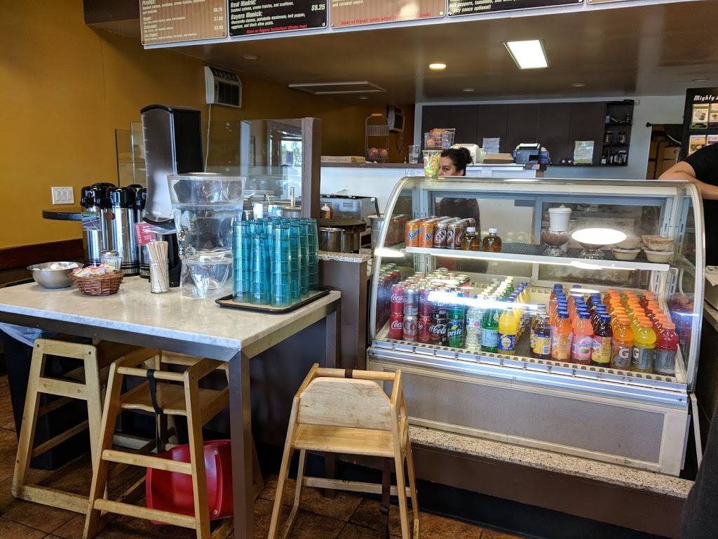 Ks Crepes & Cafe | meal delivery | 126 E Fremont Ave, Sunnyvale, CA 94087, USA | 4085308421 OR +1 408-530-8421