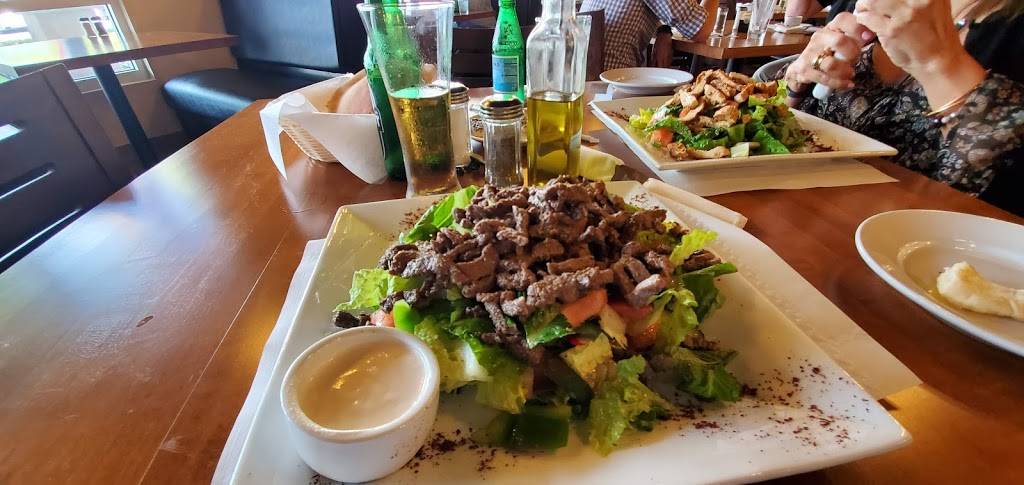 Takesh Grill | restaurant | 10505 NW 112th Ave # 20, Miami, FL 33178, USA | 3055498955 OR +1 305-549-8955