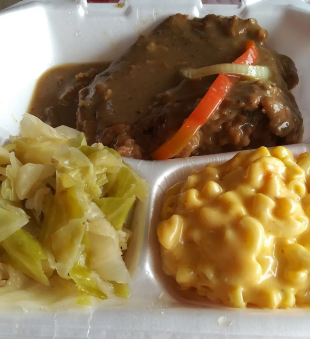 Nanas Kitchen | restaurant | 7403 John T White Rd, Fort Worth, TX 76120, USA | 8176537078 OR +1 817-653-7078