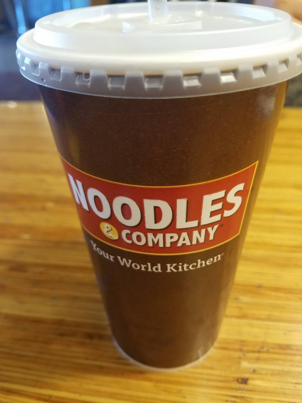 Noodles and Company | restaurant | 191 E 12300 S, Draper, UT 84020, USA | 8014955909 OR +1 801-495-5909