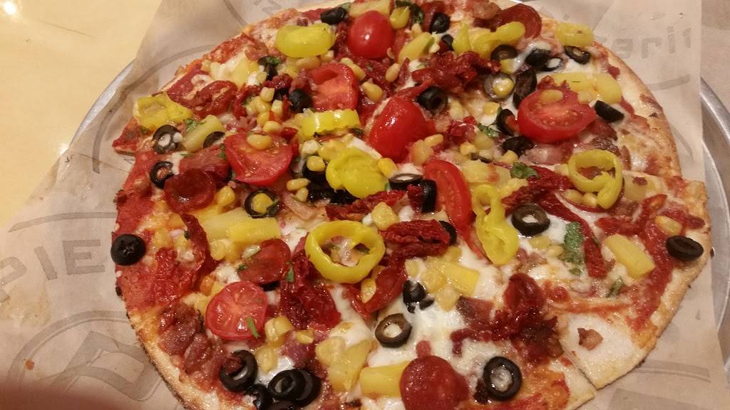 Pieology Pizzeria | restaurant | 10965 Lavender Hill Dr Suite 130, Las Vegas, NV 89135, USA | 7023314454 OR +1 702-331-4454