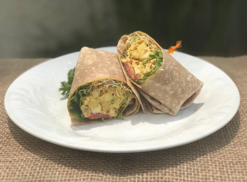 Rollin Oats Cafe | restaurant | 2842 Dr M.L.K. Jr St N, St. Petersburg, FL 33704, USA | 7278954910 OR +1 727-895-4910