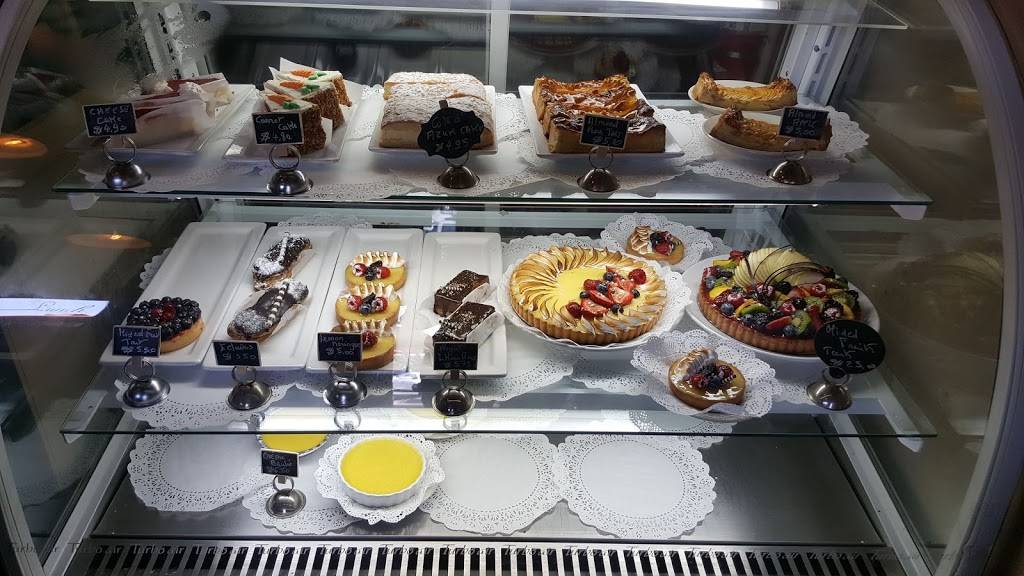 Cote DAzur Restaurant | bakery | 8935 Towne Centre Dr #110, San Diego, CA 92122, USA | 8583526808 OR +1 858-352-6808