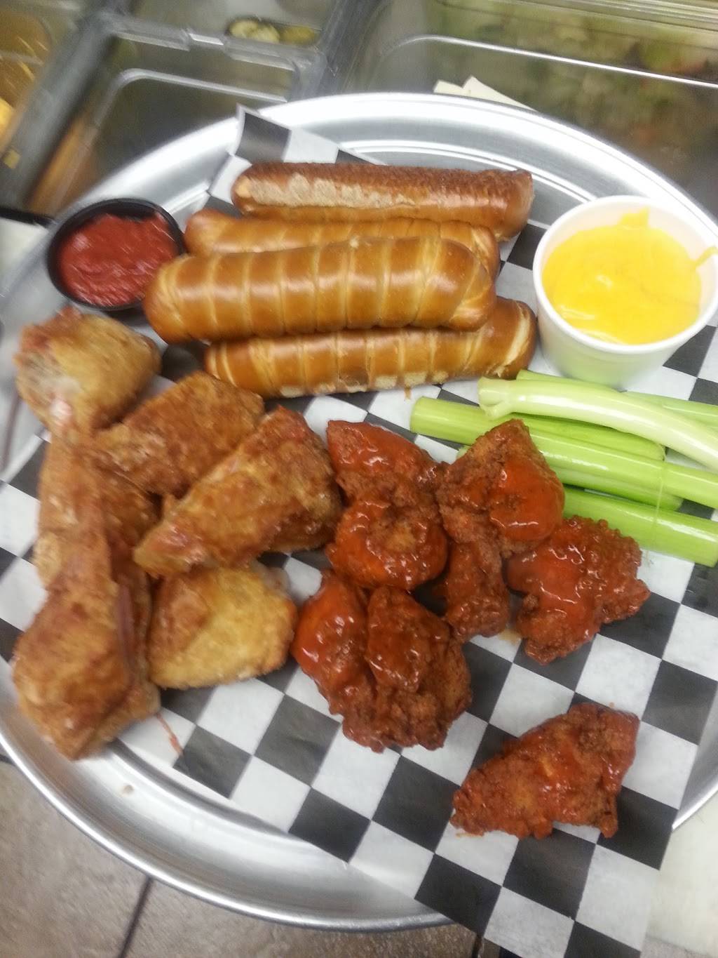 Sammys Pizza | restaurant | 422 S Governors Hwy #7, Peotone, IL 60468, USA | 7082580800 OR +1 708-258-0800