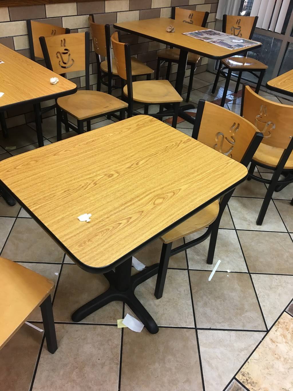 American Deli | restaurant | 4733 Jonesboro Rd #130, Union City, GA 30291, USA | 7708923504 OR +1 770-892-3504