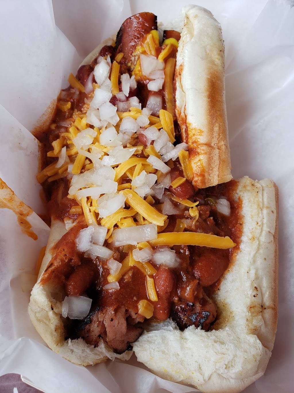 Dogma Grill | restaurant | 7030 Biscayne Blvd, Miami, FL 33138, USA | 3057593433 OR +1 305-759-3433