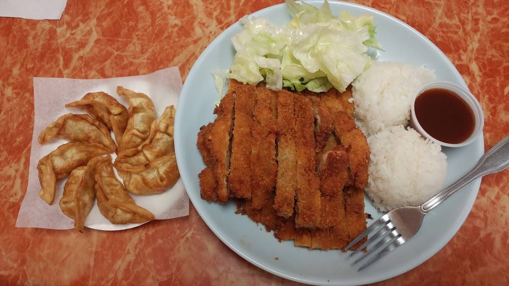 Tokyo Teriyaki & Wok | restaurant | 7405 Hardeson Rd #D, Everett, WA 98203, USA | 4254230888 OR +1 425-423-0888