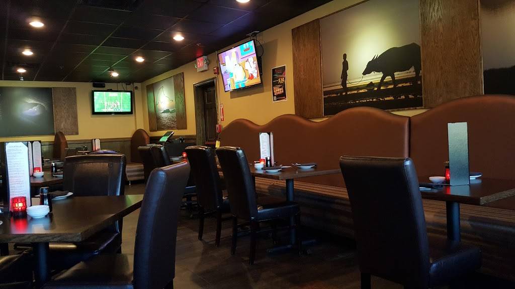 Kabuki Asian Sushi | restaurant | 91 Old Tower Hill Rd, Wakefield, RI 02879, USA | 4017880777 OR +1 401-788-0777