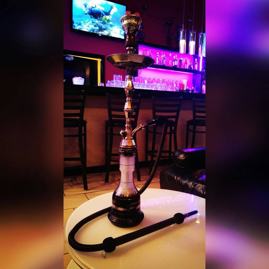 Mazzika Mediterranean Restaurant and hookah lounge | restaurant | 4800 Colley Ave, Norfolk, VA 23508, USA | 7574890028 OR +1 757-489-0028